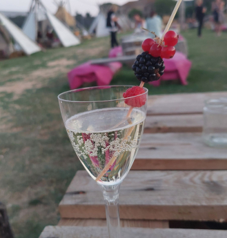 Foto proposta salata agriaperitivo Rio del Sol